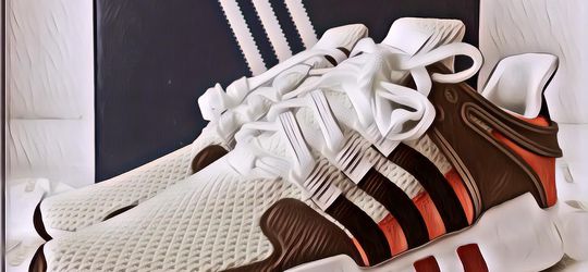 5 Langkah Sederhana Membedakan Sepatu KW dan Original, Penting Cuy