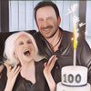 Seorang Nenek Berusia 101 Tahun Punya Penampilan Awet Muda, Hobinya Skincare-an