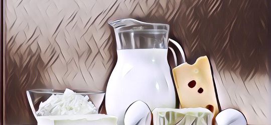 Jangan Dipercaya Lagi! 4 Mitos tentang Susu Sapi dan Produk Turunannya yang Harus Kamu Tahu