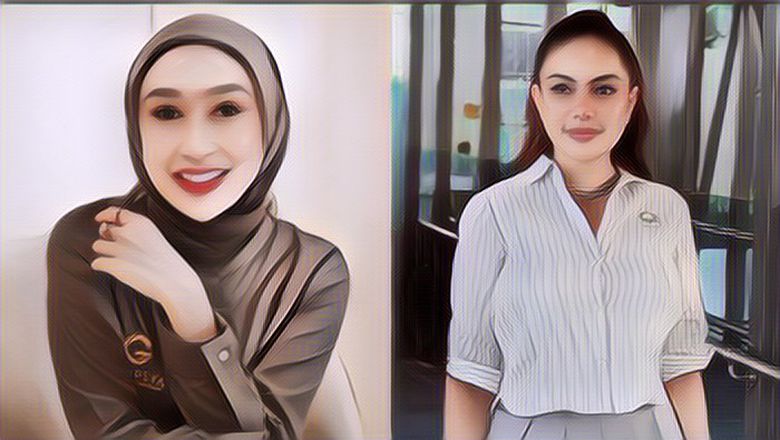 Makin Bikin Bingung, Nikita Mirzani Sebut Dokter Reza Gladys Tak Laporkan Namanya ke Polisi