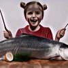 Tinggi Nutrisi, Lakukan 8 Cara Ini Agar Anak Suka Makan Ikan