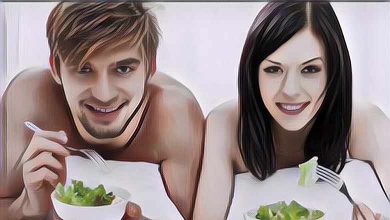 Gak Disangka! 5 Sayuran Ini Ternyata Bisa Meningkatkan Gairah Seksual Pasutri, Sudah Coba Yang Mana?