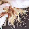 Kesel Punya Rambut Bercabang? Coba Atasi dengan Cara ini!