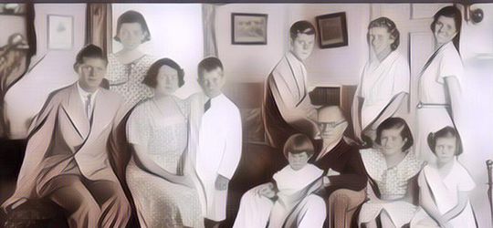 Berbagai Tragedi yang Menimpa Keluarga Kennedy, Benarkah Mereka Terkena Kutukan?