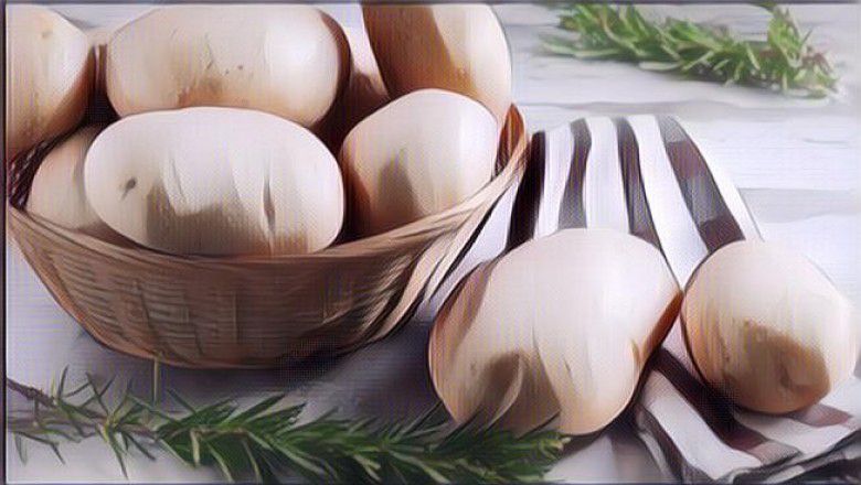 Hati-Hati, Jangan Simpan kentang di Kulkas Karena Bisa Picu Kanker!