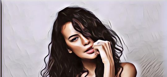 Warganet Komentari Foto Sophia Latjuba: Seperti Wine, Makin Tua Makin "Enak"