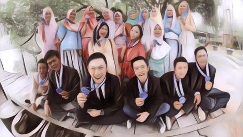 Daftar Lagu Perpisahan Sekolah untuk Mewakili Perasaan yang Sedang Membuncah