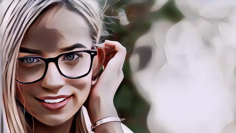 Cara-Cara Menyembuhkan Mata Minus Secara Alami, Yuk Dicoba!