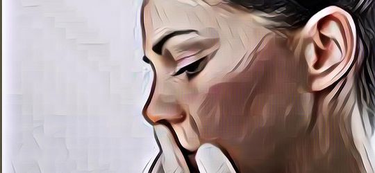 Cara Memancungkan Hidung Tanpa Modal, Anak SD Juga Bisa~