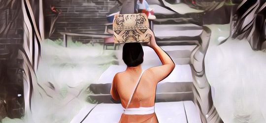 Pura di Bali yang Wajib Kamu Datengin, Epik dan Instagramable Banget