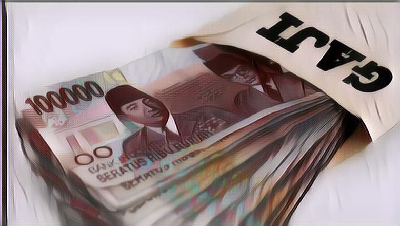 Yuk Kepoin... Berapa Sih Gaji PNS yang Keterima Besok