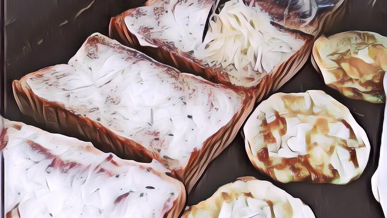 Roti Gempol, Toko Roti Legendaris dari Bandung