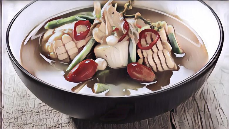 Resep Sayur Asem Khas Betawi yang Seger dan Nendang Banget!