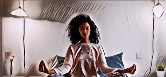 Cara Membiasakan Diri Biar Bisa Rutin Meditasi