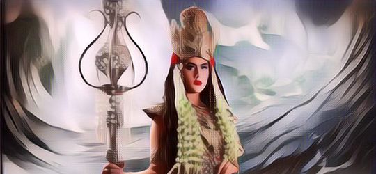 Asal Usul Nyi Roro Kidul, Tragis Loh!