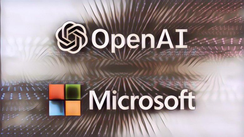 Investasi 1 Milyar Dolar Microsoft untuk Perusahaan OpenAI Buatan Elon Musk