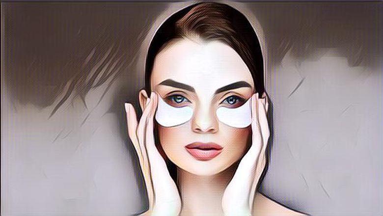 9 Cara Ampuh Menghilangkan Kantung Mata Secara Alami, Muka Langsung Fresh Seketika
