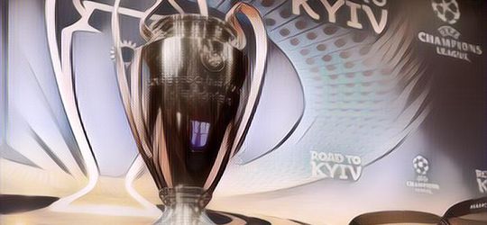 Inilah Fakta Menarik Dibalik Pertarungan Sengit, Fase Group Liga Champions.