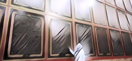 Subhanallah! 3 Wisata Al Quran Raksasa di Indonesia Ini Bikin Kagum