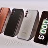 Ini Dia Harga Galaxy M14 5 G yang Punya Baterai 6.000 mAh