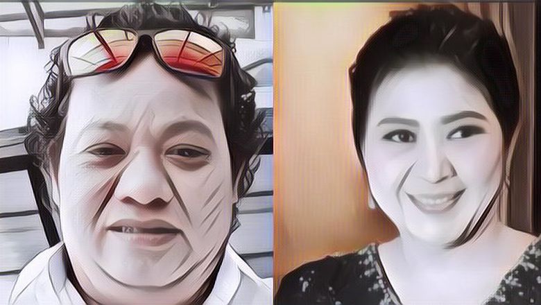 Jadi Sopir Putri Candrawathi, Berapa Sih Bayaran Kuat Maruf?