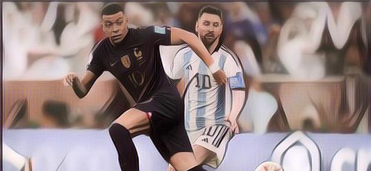 Tau Nggak Kapan Pertandingan Sepak Bola Internasional Pertama di Dunia? Begini Ceritanya