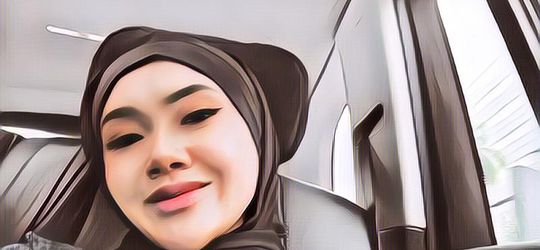 5 Fakta Kehidupan Cita Citata, Penyanyi yang Tunda Pernikahan dengan Keponakan Megawati Soekarnoputri