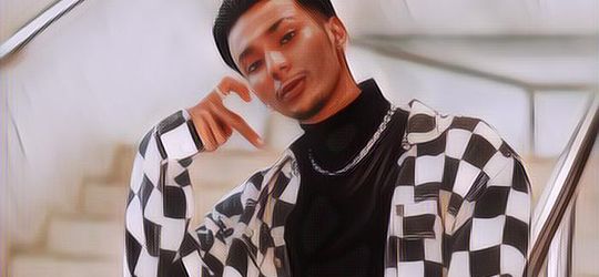 Lirik Lagu MALAMPAGI - Saixse Yang Makin Viral Di TikTok Gegara Fuji: Hilang Kadang Ku Tak Tenang