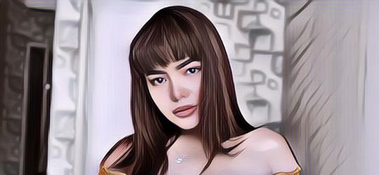 Dinar Candy Beri Janji Ini Setelah Dipolisikan Atas Kasus Perselingkuhan