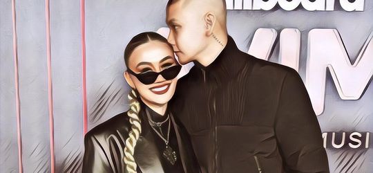 Gak Terima Pacar Disebut Sopir, Reaksi Agnez Mo Ungkap Status Adam Rosyadi Buat Netizen Terpana