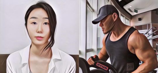 Polling: Apakah Kalian Dukung Jisun Apa Deddy?