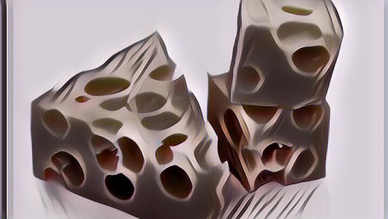 Tren Makan Keju di Jakarta, Kamu Harus Coba~