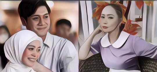 Nasihati Lesti Kejora, Inul Daratista Singgung Main Tangan Sebagai Penyakit Hingga Lakukan Ini Pada Rizky Billar