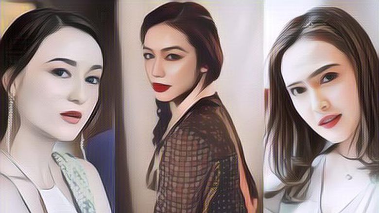 Ini Rahasia Cewek Manado Punya Wajah Cantik dan Menawan