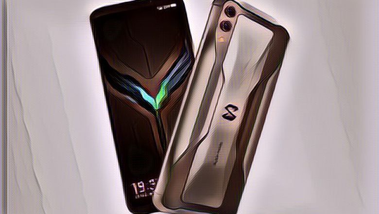 Xiaomi Kembali Luncurkan Ponsel Gaming Seri Black Shark 2
