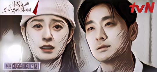 Sinopsis dan Jadwal Tayang Drama "Love Your Enemy" yang Dibintangi Joo Ji Hoon dan Jung Yu Mi