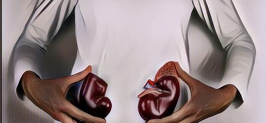 Jaga Kesehatan Ginjal dengan Rajin Konsumsi 5 Makanan Ini