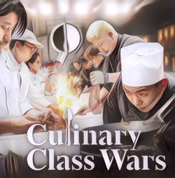 Netflix Buka Suara Soal Rumor Jadwal Tayang "Culinary Class War" Season 2