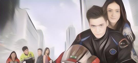 Ini Dia 5 Sinetron Terlaris Sepanjang Masa, Ada yang Jadi Favorit Kamu?