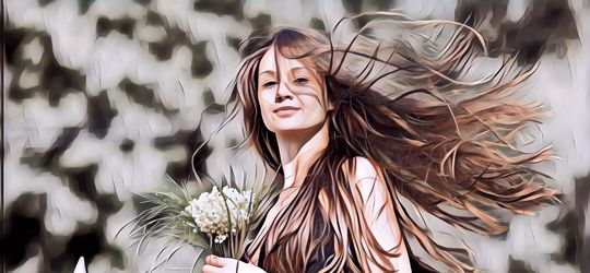 Tubuh Harum Seharian Meski Nggak Pakai Parfum Branded, Begini Triknya