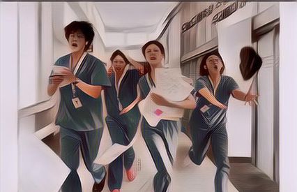 Moon Tae Yoo dan Ha Yun Kyung Akan Jadi Kameo di Drakor "Resident Playbook"