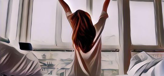 Produktif Banget, Ini 3 Zodiak yang Paling Rajin Bangun Pagi