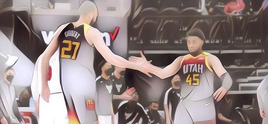 7 Julukan Terbaik Pemain NBA, Artinya Bikin Geleng-geleng