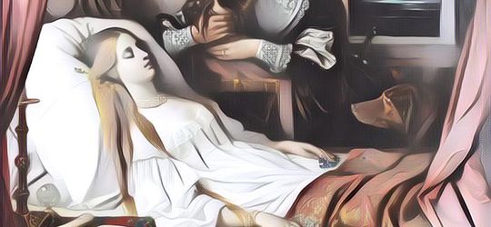 Mengenal Nekrofilia: Kelainan Seksual pada Seseorang yang Suka Menyetubuhi Mayat