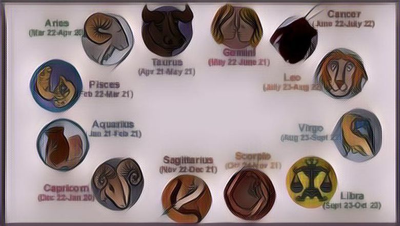 Ramalan Zodiak Harian 10 April: Buka Pikiranmu Aquarius, Akan Ada Kenalan Baru Lho