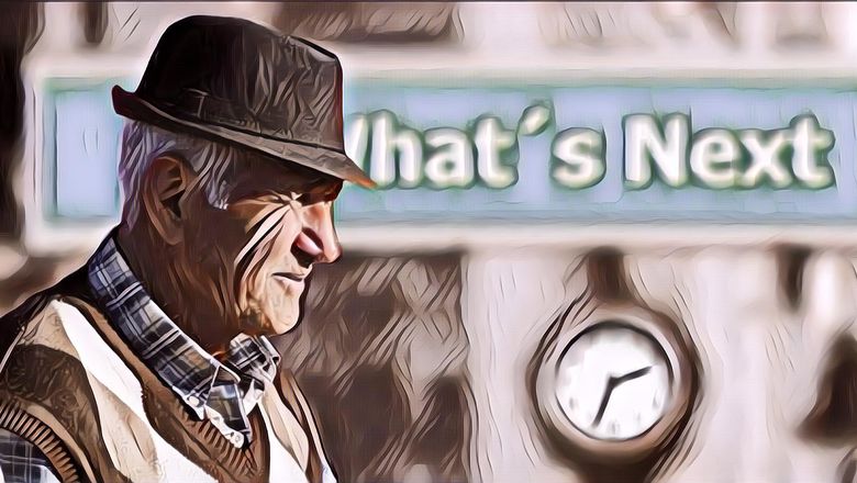 Kalian yang Demen Resign Lihat Nih! Pria Ini Bekerja Selama 50 Tahun di Perusahaan yang Sama