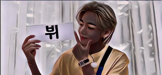 Lucu Banget! V BTS Bikin Member Running Man ‘Ngantre’ untuk Disebut Mirip Dengannya