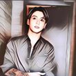 Penampilan Jungkook Saat Live Bikin Heboh, Langsung Dapat Banyak Pujian