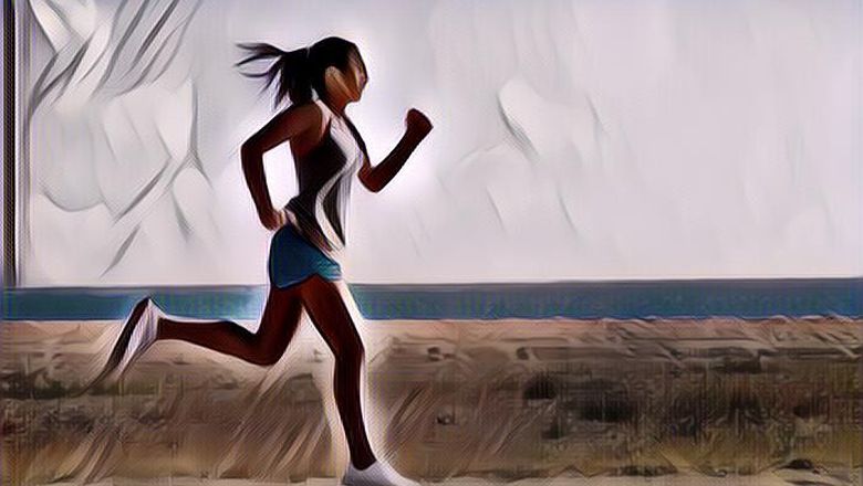 Cukup 30 Menit Setiap Hari, Berikut Manfaat Lari yang Ternyata Super Banget!