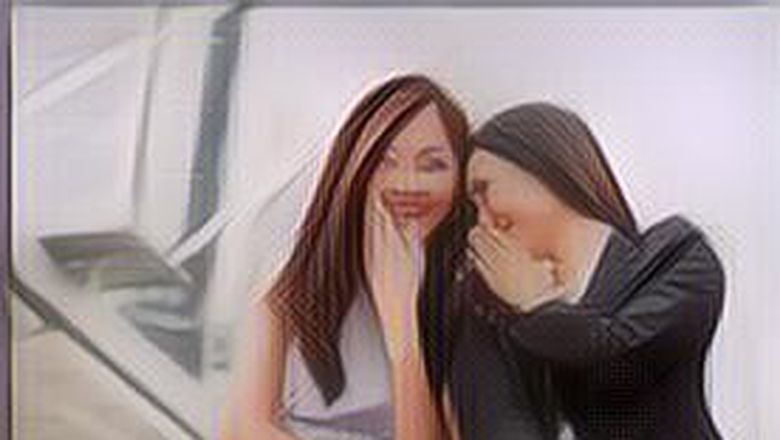 Enggak Usah Emosi, Begini Lho Cara Menghadapi Teman Kerja Toxic